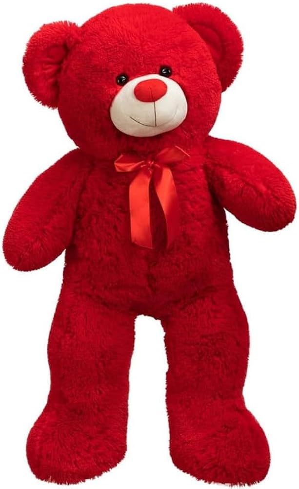 Red Teddy